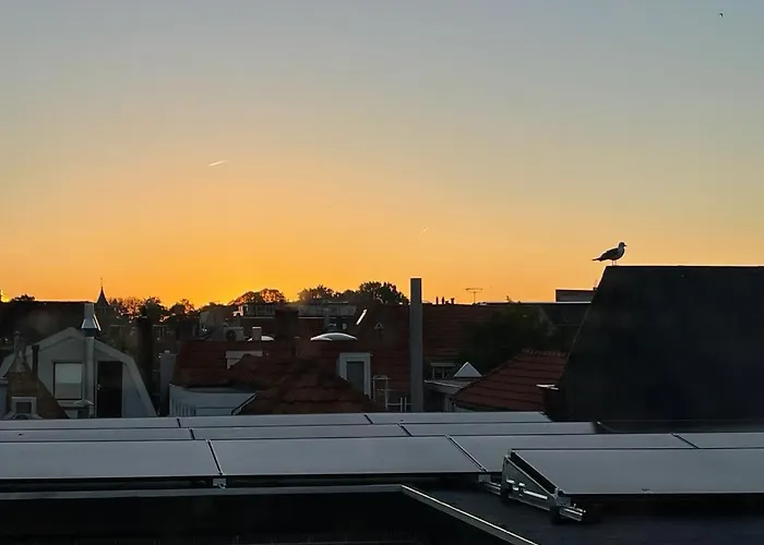 Apartment Mylos Alkmaar