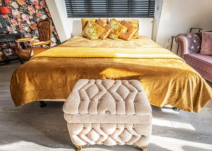 Mylos Apartment Alkmaar