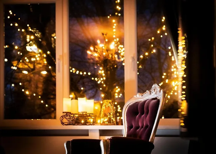 Appartement Mylos Alkmaar