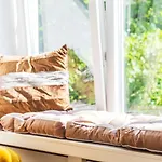 Apartment Mylos *