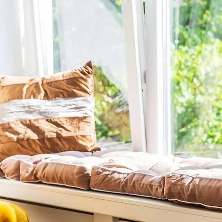 Appartement Mylos *