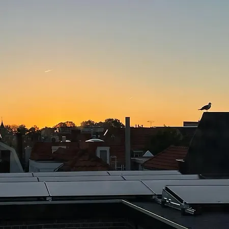 Διαμέρισμα Mylos Αλκμάαρ