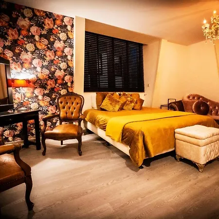Mylos Appartement *