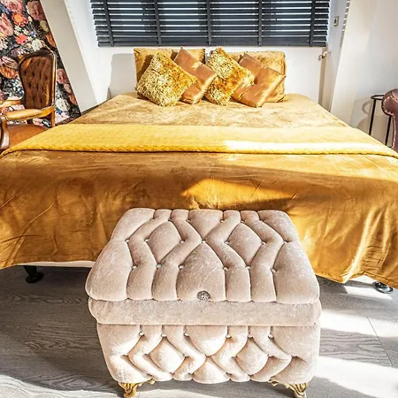 Mylos Διαμέρισμα Αλκμάαρ